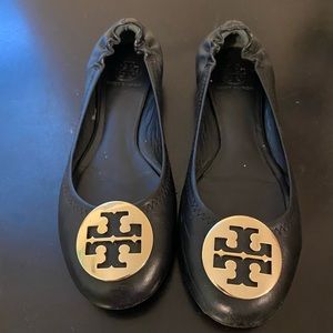 Tory Burch classic  Reva flats